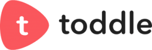 toddle